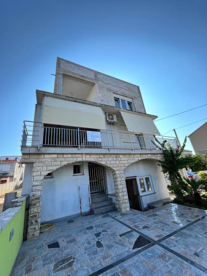 ביבינייה Apartmani Lamani מראה חיצוני תמונה