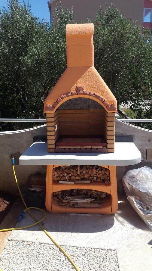 ביבינייה Apartmani Lamani מראה חיצוני תמונה