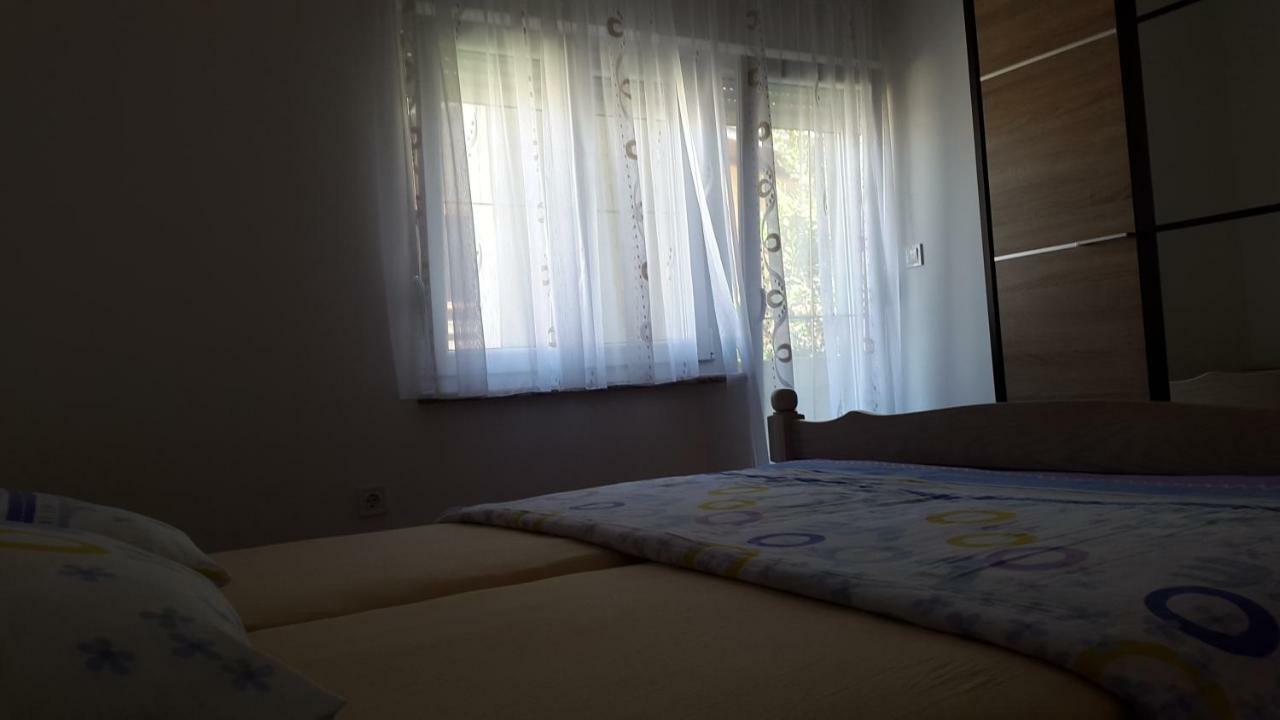 ביבינייה Apartmani Lamani מראה חיצוני תמונה