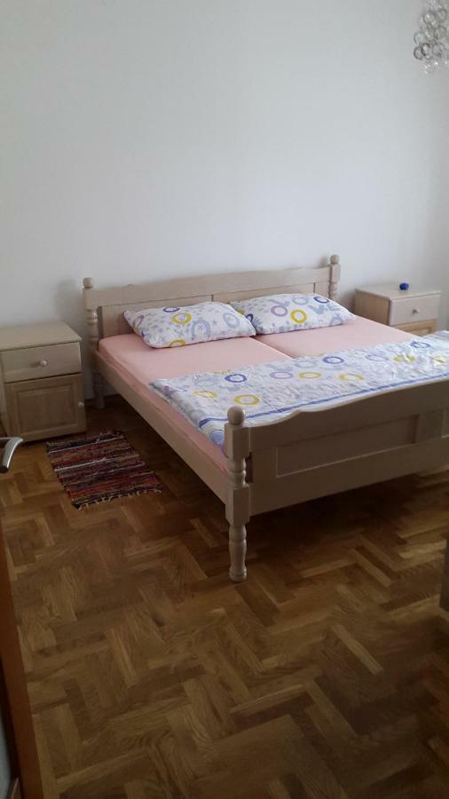ביבינייה Apartmani Lamani מראה חיצוני תמונה