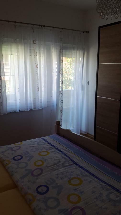 ביבינייה Apartmani Lamani מראה חיצוני תמונה