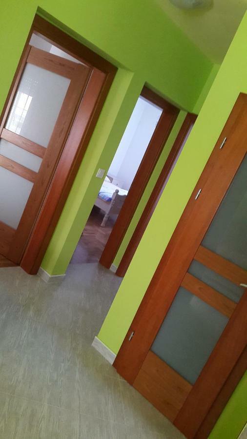 ביבינייה Apartmani Lamani מראה חיצוני תמונה