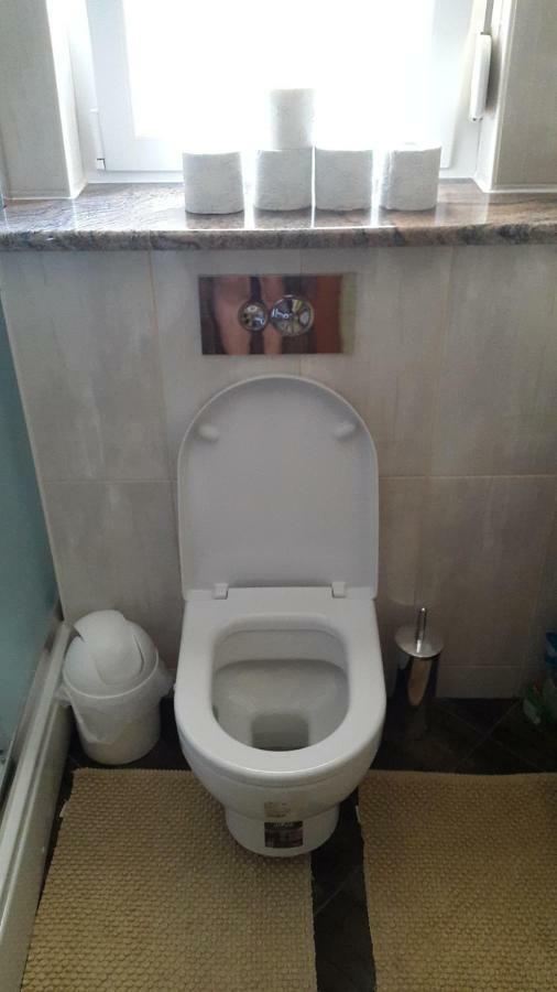 ביבינייה Apartmani Lamani מראה חיצוני תמונה