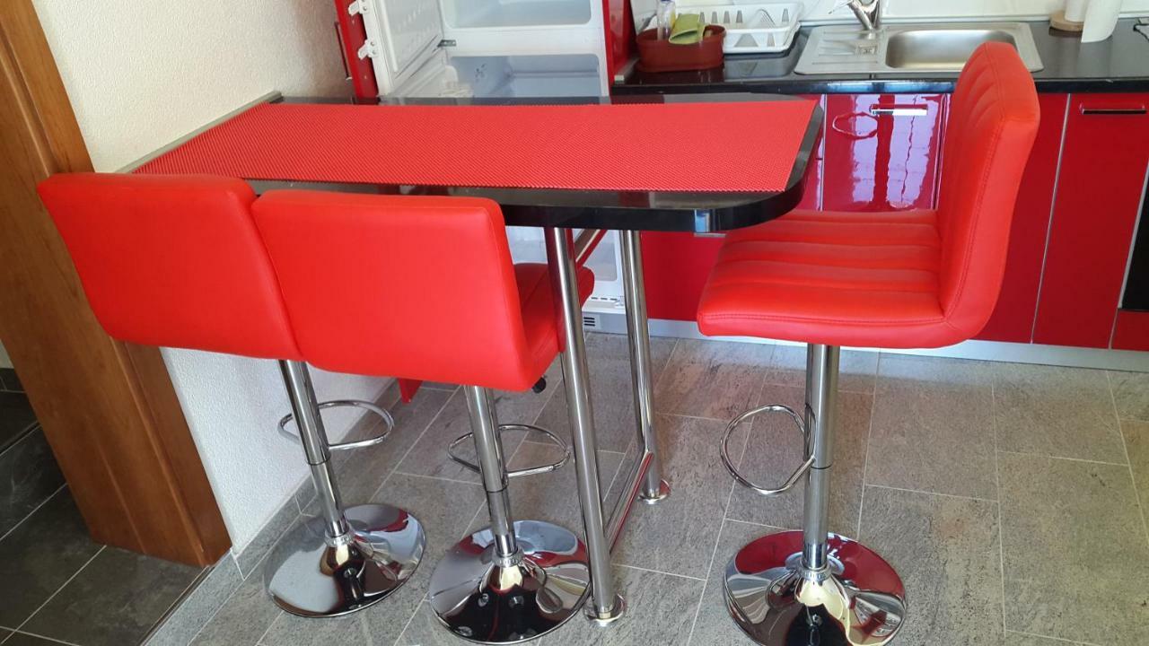 ביבינייה Apartmani Lamani מראה חיצוני תמונה