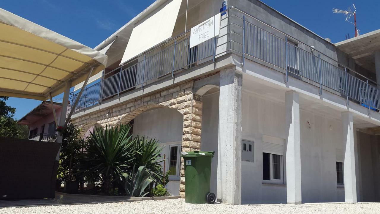 ביבינייה Apartmani Lamani מראה חיצוני תמונה