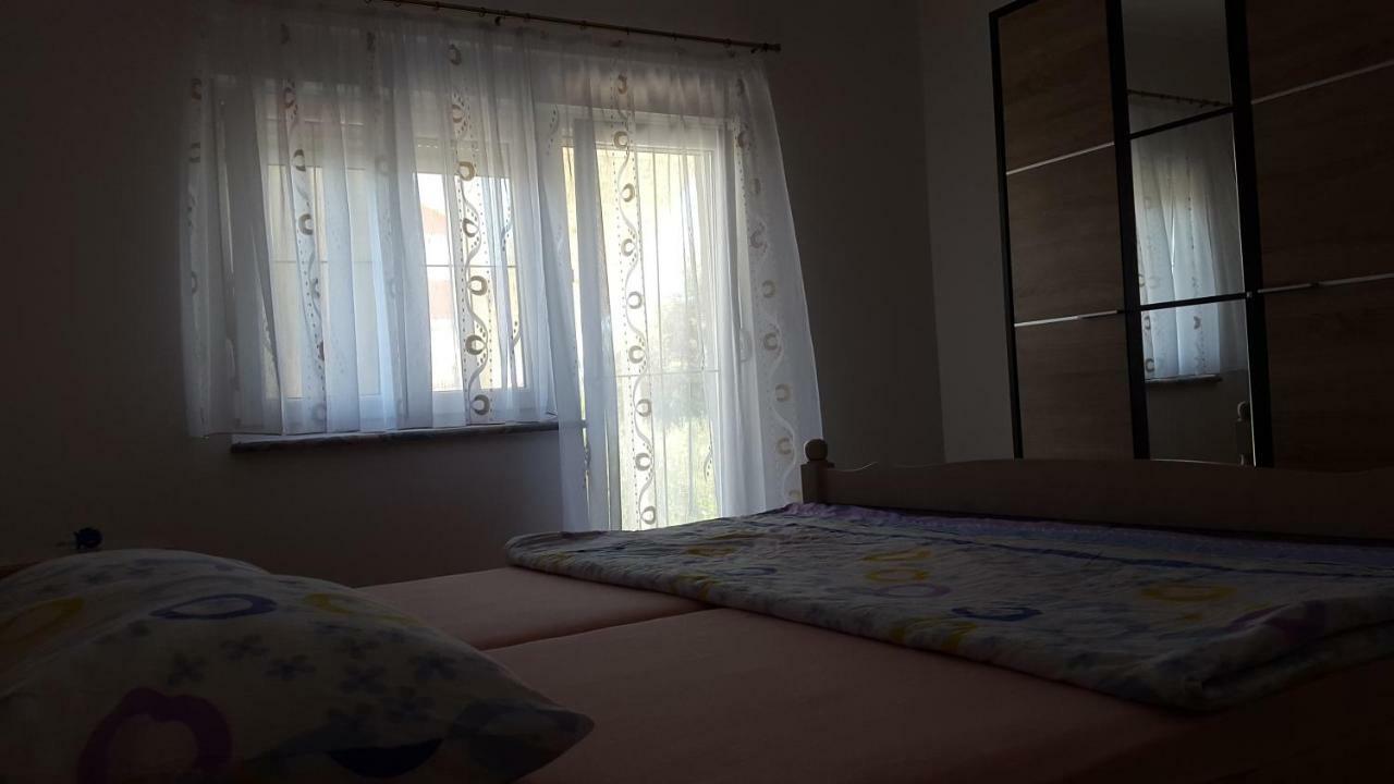 ביבינייה Apartmani Lamani מראה חיצוני תמונה