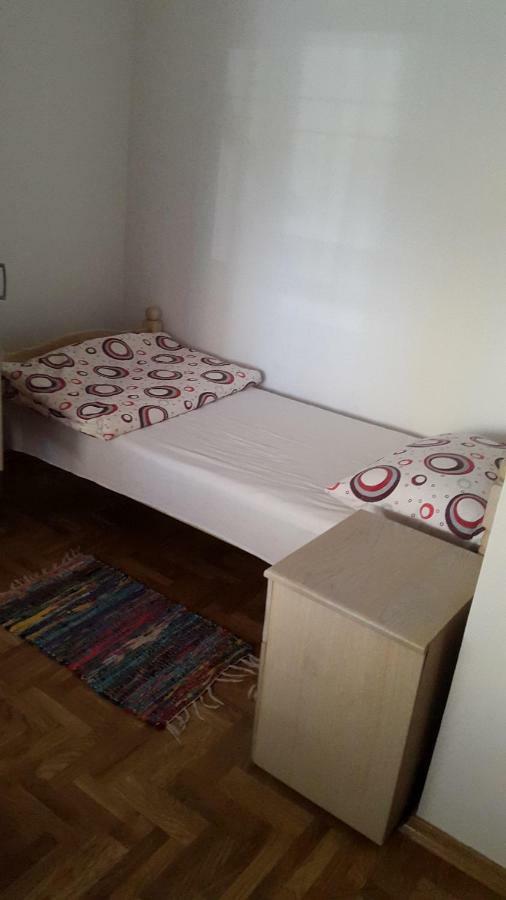 ביבינייה Apartmani Lamani מראה חיצוני תמונה