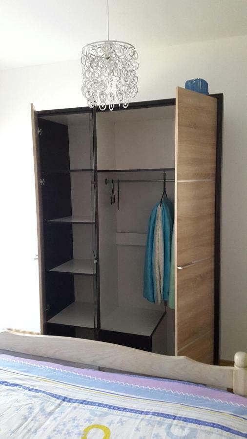 ביבינייה Apartmani Lamani מראה חיצוני תמונה