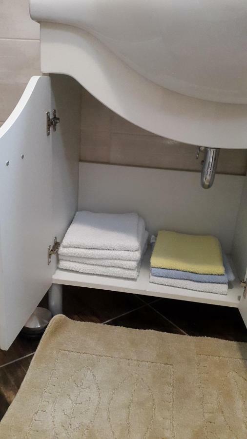 ביבינייה Apartmani Lamani מראה חיצוני תמונה