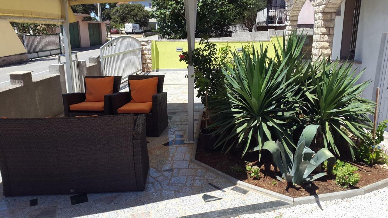 ביבינייה Apartmani Lamani מראה חיצוני תמונה