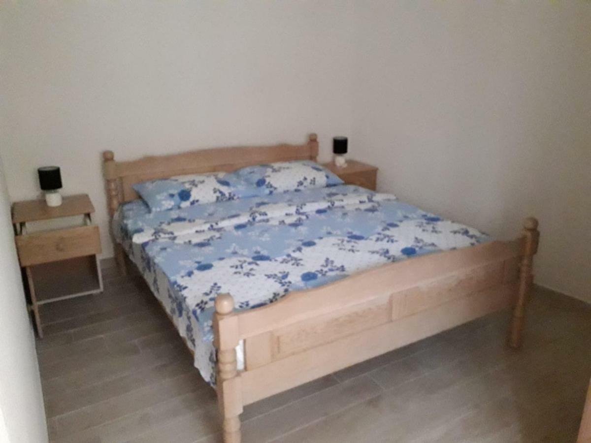 ביבינייה Apartmani Lamani מראה חיצוני תמונה
