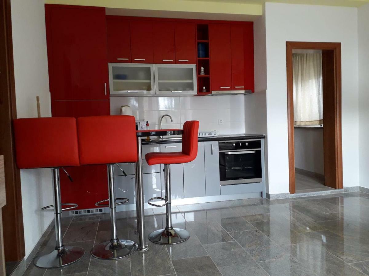 ביבינייה Apartmani Lamani מראה חיצוני תמונה
