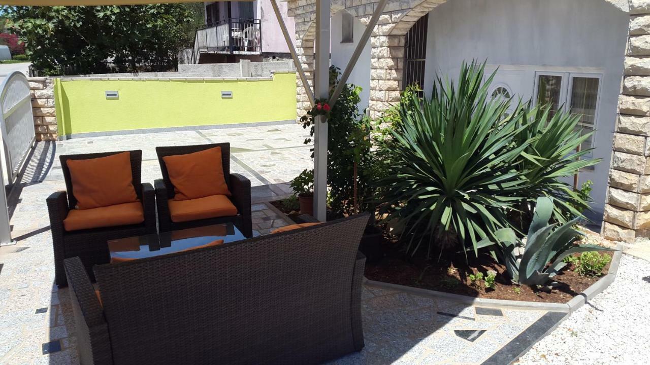 ביבינייה Apartmani Lamani מראה חיצוני תמונה